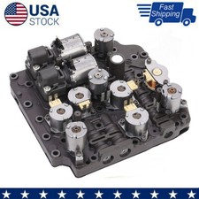 Kit de corpo de válvula de transmissão mecatrônica 02E DSG6 DQ250 para VW Audi comprar usado  Enviando para Brazil