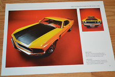 1969 ford mustang for sale  Hartland