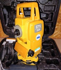 Topcon gts 226 for sale  POOLE