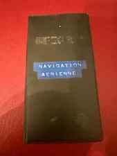 Aviation avion navigation d'occasion  Clermont-Ferrand-