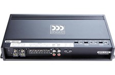 MOREL MPS-4.400 4 CANAIS 400W RMS HQ AMPLIFICADOR FEDEX GRÁTIS FRETE MUNDIAL! comprar usado  Enviando para Brazil