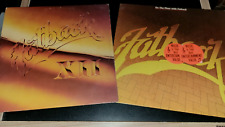 Fatback    Fatback XII  & On The Floor With Fatback   Funk   LP   Spring Records comprar usado  Enviando para Brazil