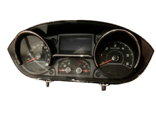 CITROEN JUMPER BOXER DUCATO INSTRUMENT CLUSTER SPEEDOMETER TACHO 1384099080 comprar usado  Enviando para Brazil