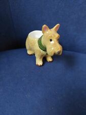 Ceramic novelty dog for sale  LONDON