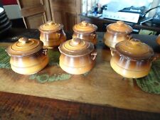 Lot mini marmites d'occasion  Toulouse-