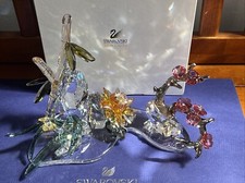 Swarovski asian four for sale  Sanborn