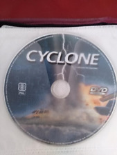 Dvd original cyclone d'occasion  Castres