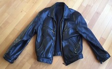 Lederjacke herren vintage gebraucht kaufen Lederjacke herren vintage gebraucht kaufen  Hamburg