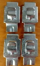 Hallowell steel shelf for sale  Greenville