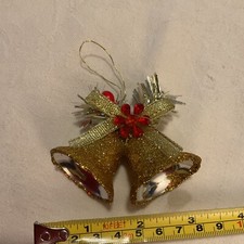 christmas bell for sale  East Palestine