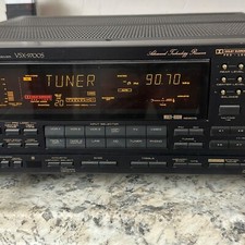 Pioneer vsx 9700s d'occasion  Expédié en Belgium