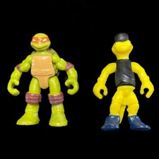 Teenage mutant ninja for sale  Greenwood