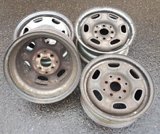 Felgen 5jx13 et38 gebraucht kaufen  Schwetzingen