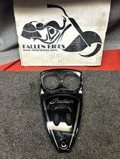 Genuine indian motorcycle for sale  Nashville