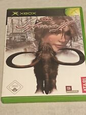 Syberia xbox d'occasion  Tarbes