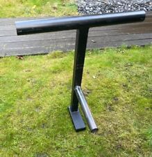 Zercher strongman carry for sale  ADDLESTONE