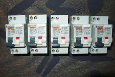 Disjoncteur differentiel 20a d'occasion  Barr