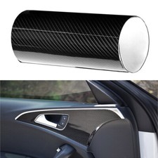 Glossy carbon fiber for sale  Hebron