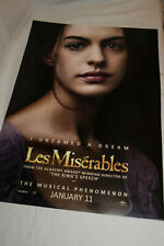 Les miserables original for sale  STOURBRIDGE