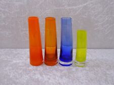 Vfmjg glass vase d'occasion  Expédié en Belgium