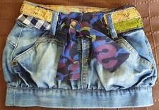 Desigual mädchen jeans gebraucht kaufen  Deutschland