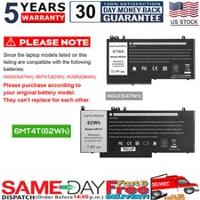 Nggx5 6mt4t battery for sale  Ontario