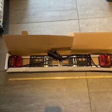 Usado, ‼️⚠️Rückleuchten Beleuchtung Anhänger Set 13 Mit Adapter/KFZ Zeichenhalter ⚠️‼️ comprar usado  Enviando para Brazil