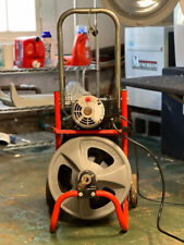 Ridgid drain cleaning for sale  Warrenton