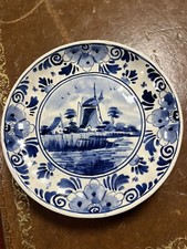 Original blue white for sale  PRESTON