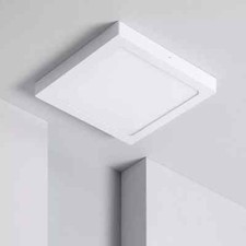 Plafoniera led soffitto usato  Afragola