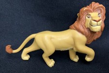 Vintage disney lion for sale  Swanville