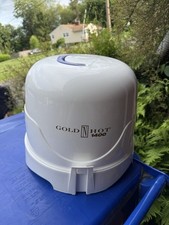 Gold hot 1400 for sale  Manchester