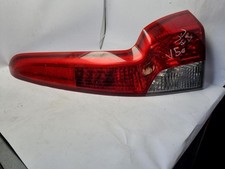 Heckleuchte volvo v50 gebraucht kaufen  Bottrop