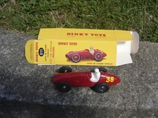 Dinky toys ferrari d'occasion  Saint-Désiré