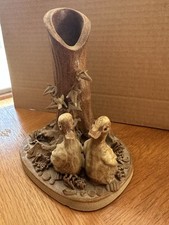 Dovecote pottery ducks for sale  PETERSFIELD