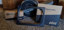 Usado, Onewheel Pint com kit de para-choque extra e um para-lama Delete. Carregador Pint Ultra. comprar usado  Enviando para Brazil
