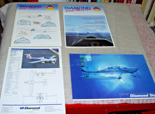 Diamond aircraft club for sale  WELLING