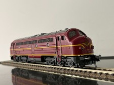 Fleischmann 4271 dsb d'occasion  Expédié en Belgium