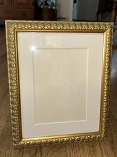 Ornate gold vintage for sale  Coventry