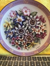 bouquets world plates for sale bouquets world plates for sale Allentown