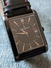 Claude bernard quarzwerk gebraucht kaufen  Straubing