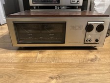 Luxman 4000a 100v d'occasion  Carquefou
