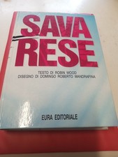 Fumetto savarese euro usato  Vittorio Veneto