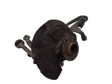 Knuckle wheel hub d'occasion  Expédié en Belgium