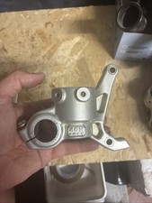 Piedino forcella ktm usato  Roma