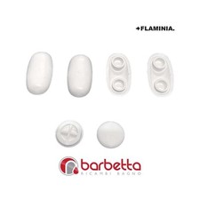 Set gommini paracolpi usato  Chieti