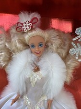 Holiday 1989 barbie for sale  Mckinney