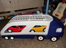 Vintage little tikes for sale  North Jackson