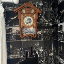 Bradford thomas kinkade for sale  DURHAM