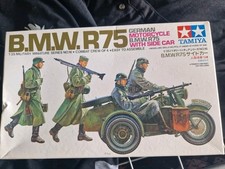 Tamiya motorrad german gebraucht kaufen  Wangen im Allgäu
